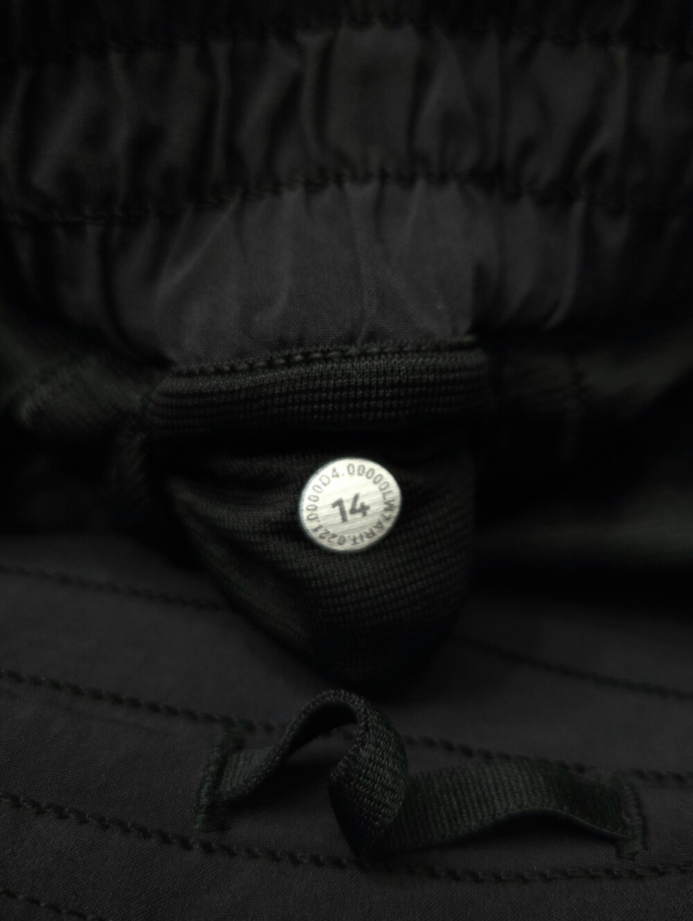 LULULEMON Hotty Hot Shorts | 14 - Picture 5 of 5